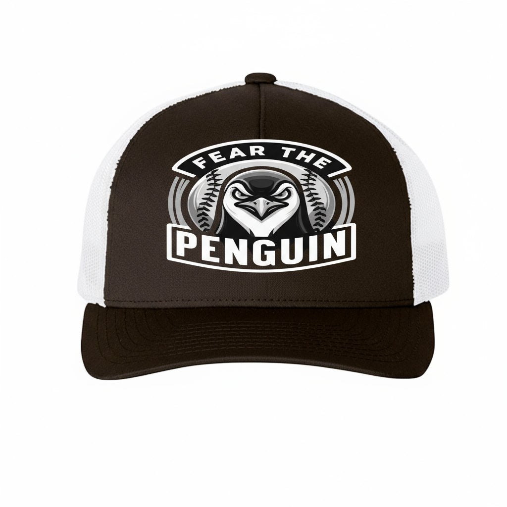 Black/ White - FRONT