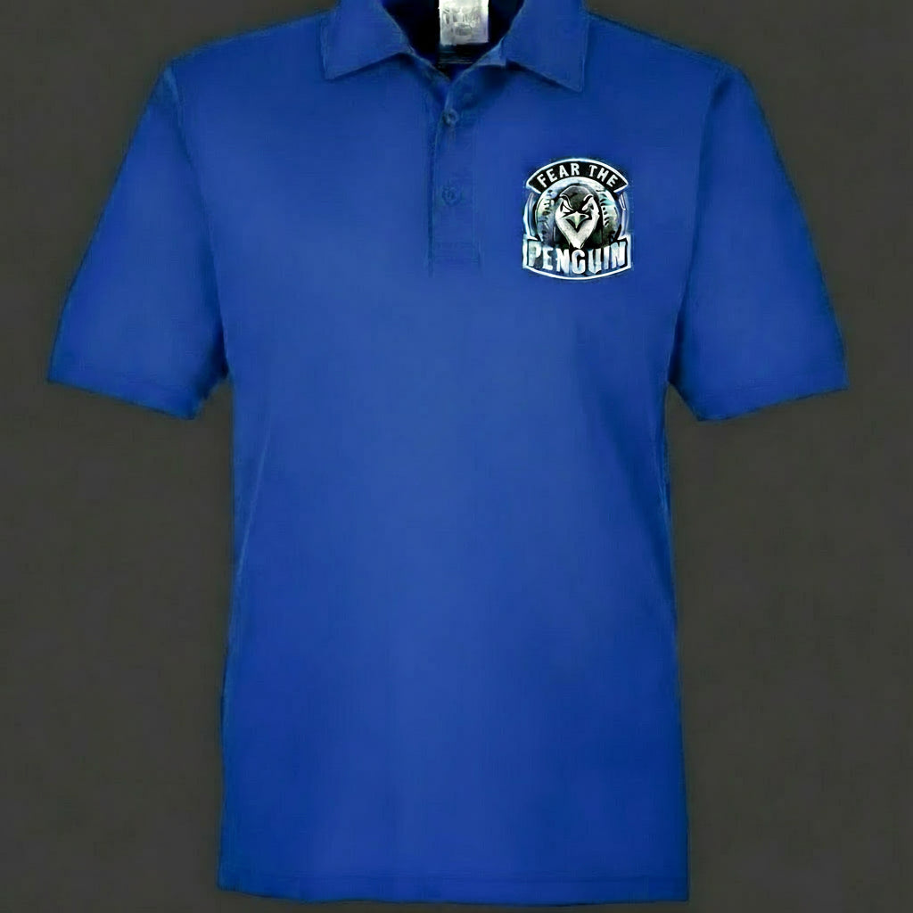 SPORT ROYAL - FRONT