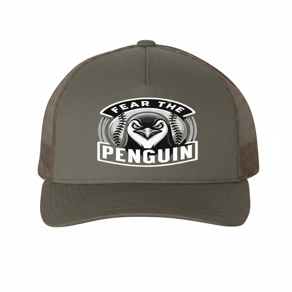 Charcoal - FRONT