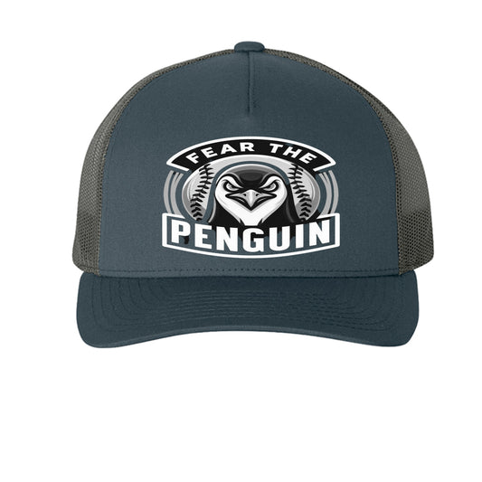 Navy - FRONT