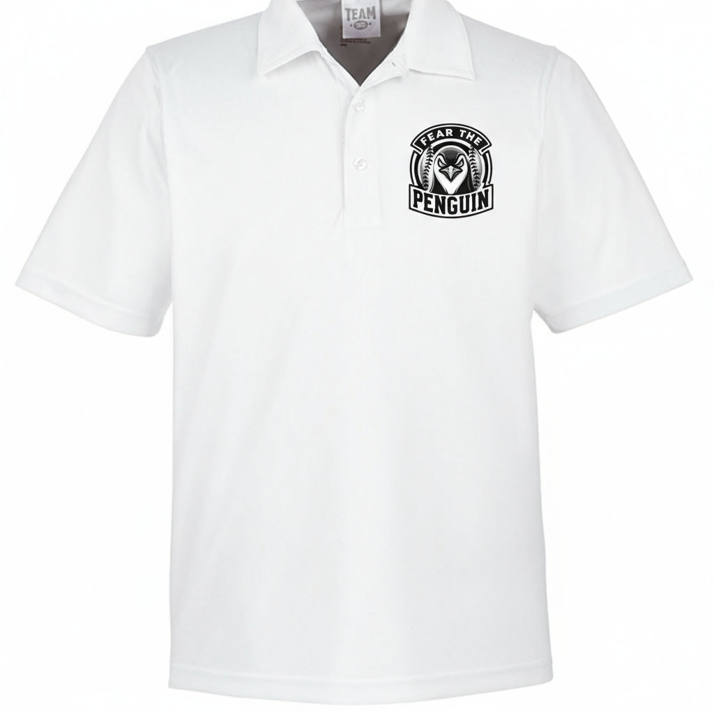 WHITE - FRONT