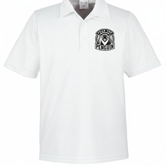 WHITE - FRONT